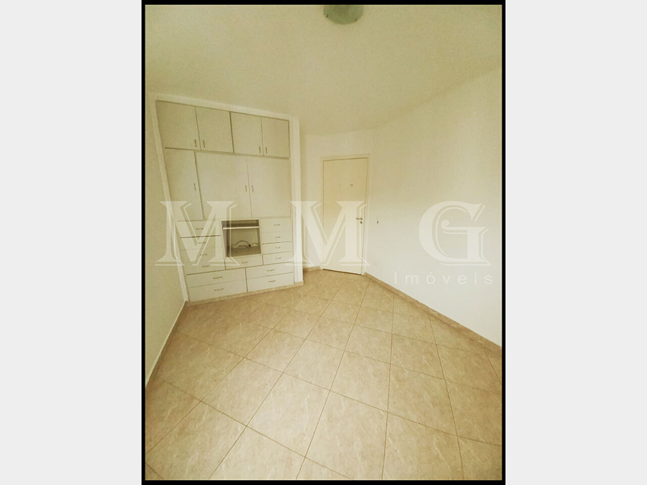 Apartamento para Venda - Moema