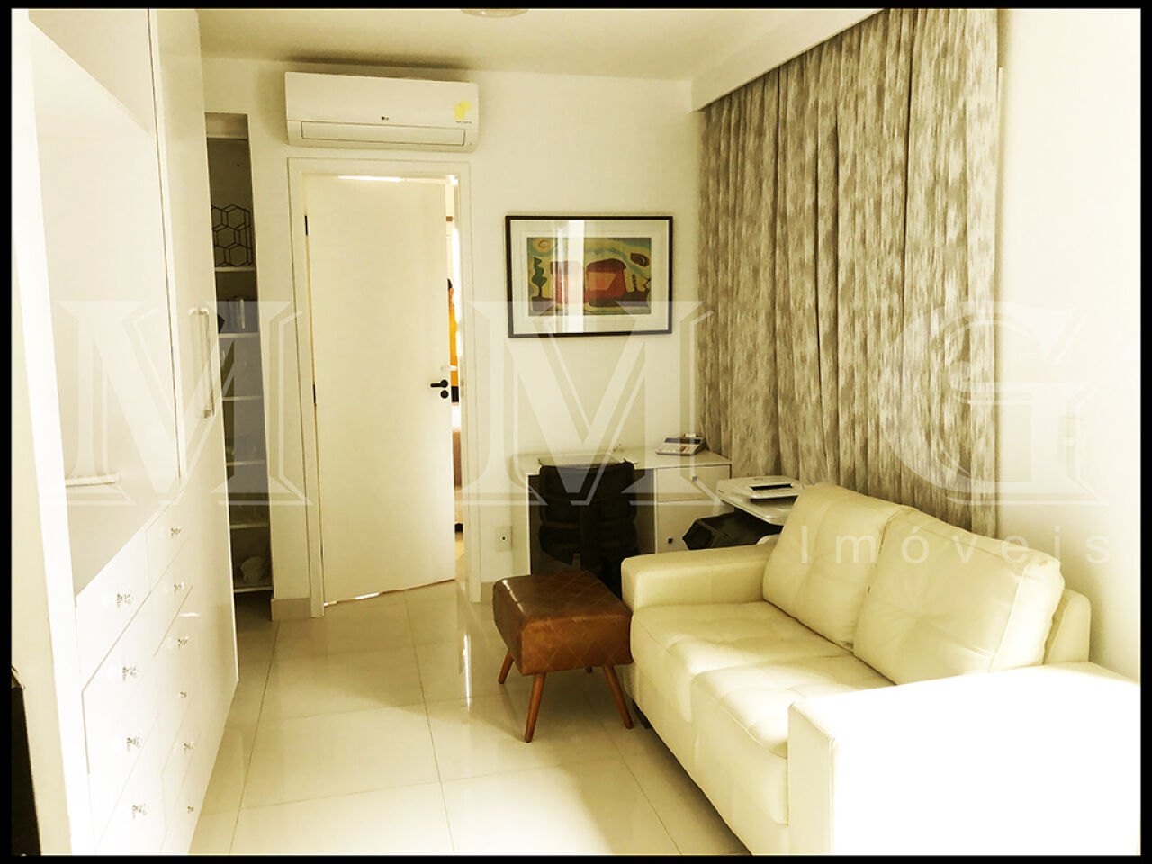 Apartamento para Venda - Vila Mariana