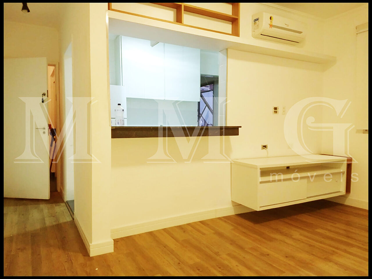 Apartamento para Venda - Liberdade