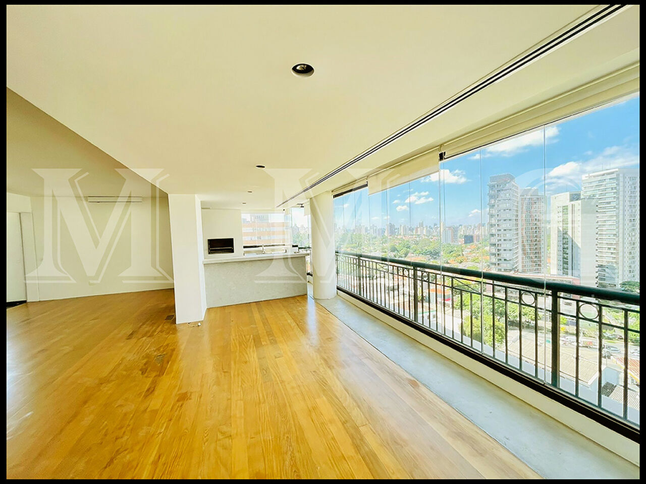 Apartamento para Venda - Sumaré