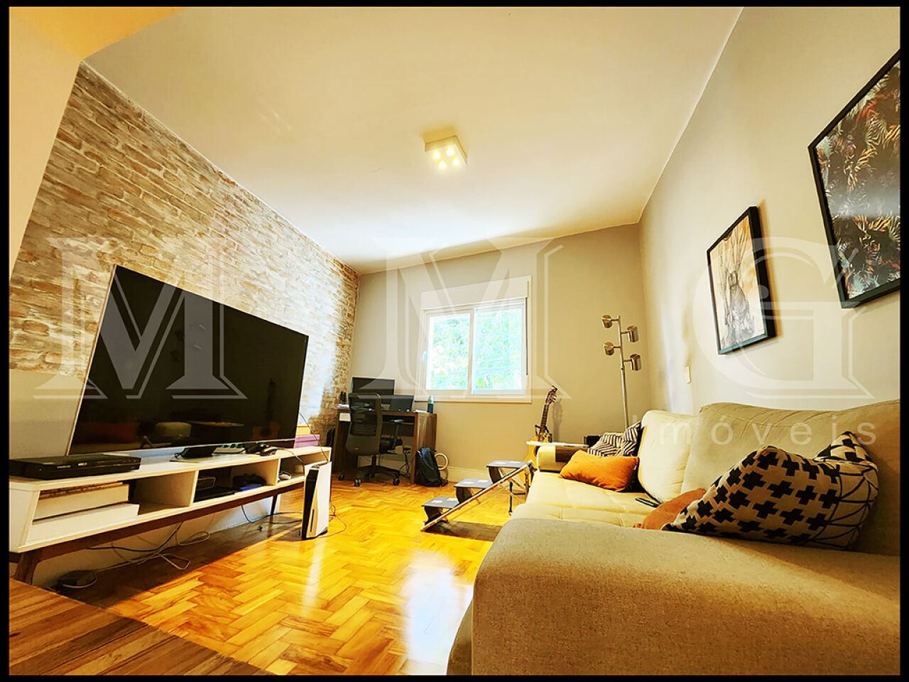 Casa Térrea para Venda - Vila Mariana
