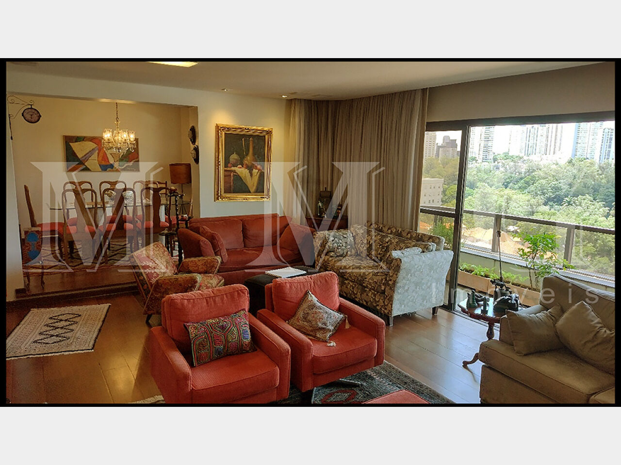 Apartamento para Venda - Aclimação