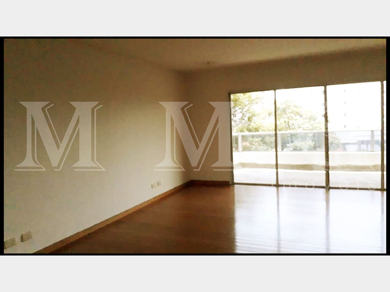 Apartamento para Venda - Brooklin Paulista