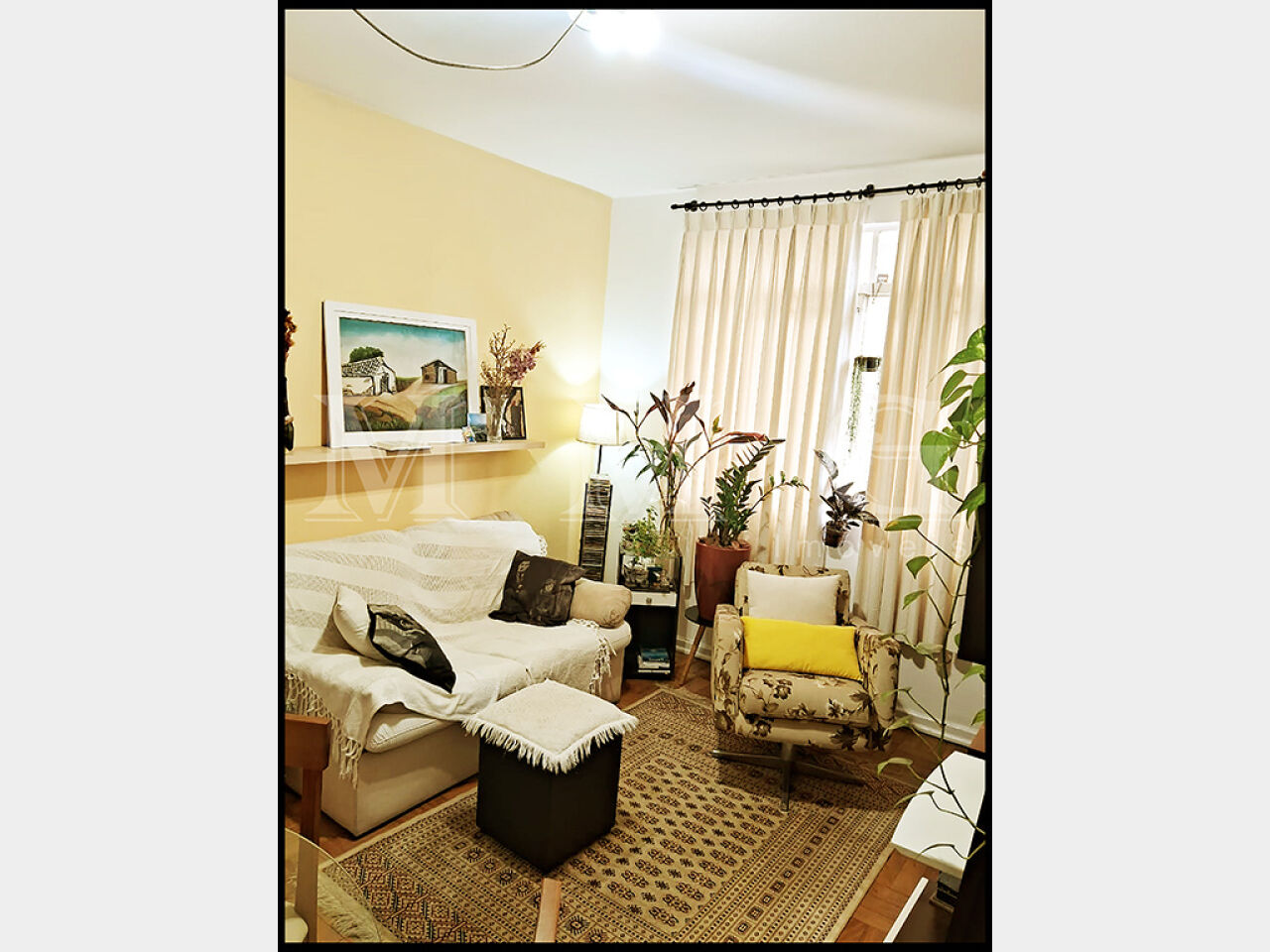 Apartamento para Venda - Aclimação