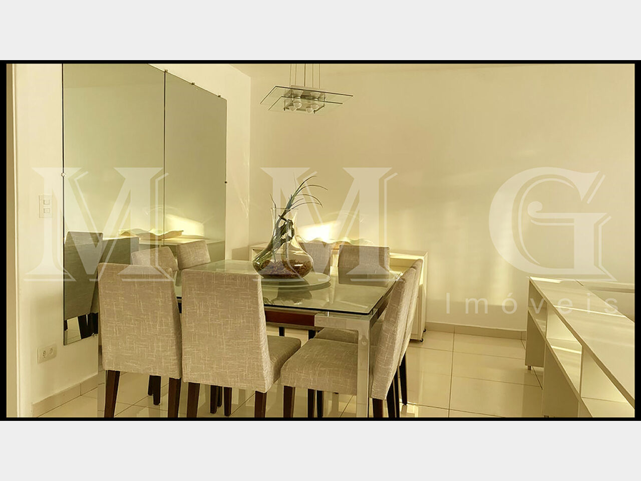 Apartamento para Venda - Vila Clementino