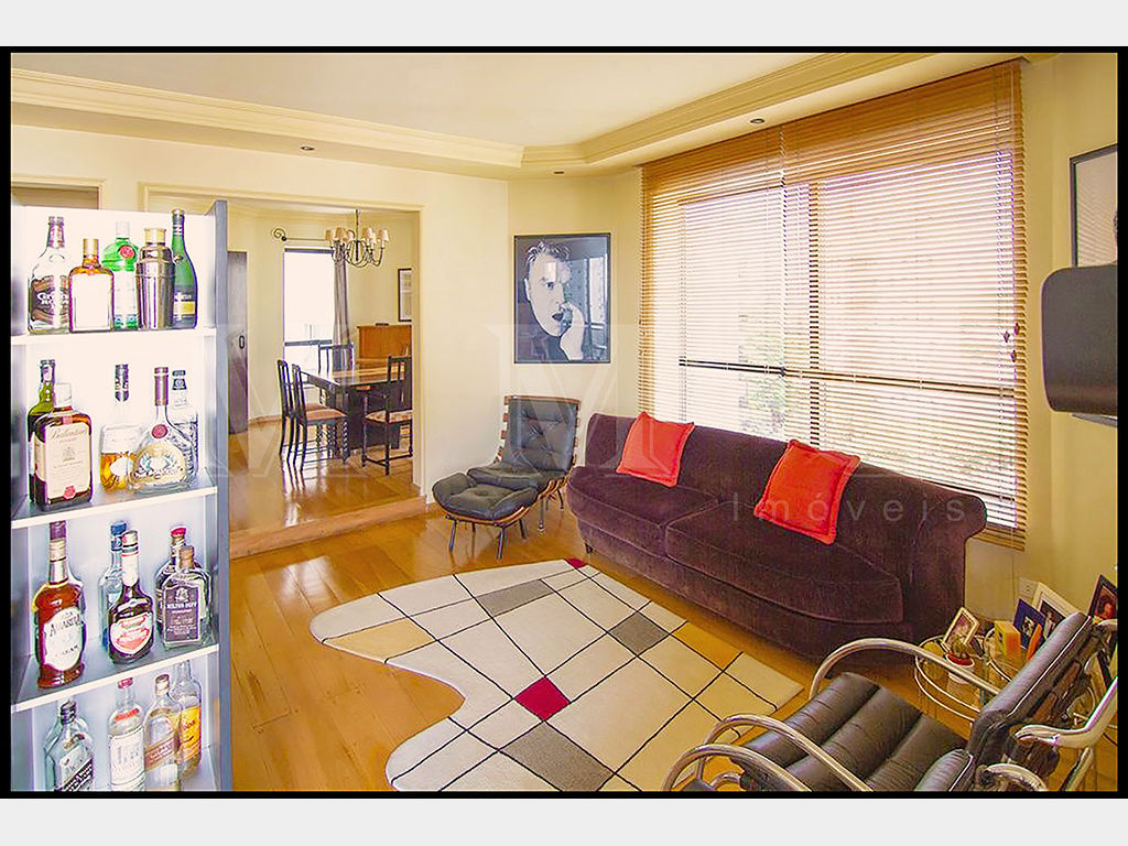 Apartamento para Venda - Planalto Paulista