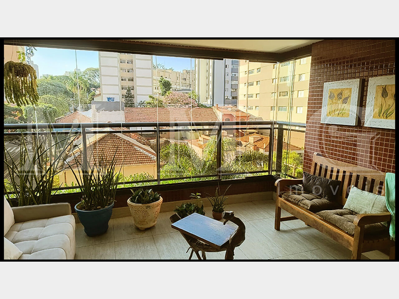 Apartamento para Venda - Vila Mariana