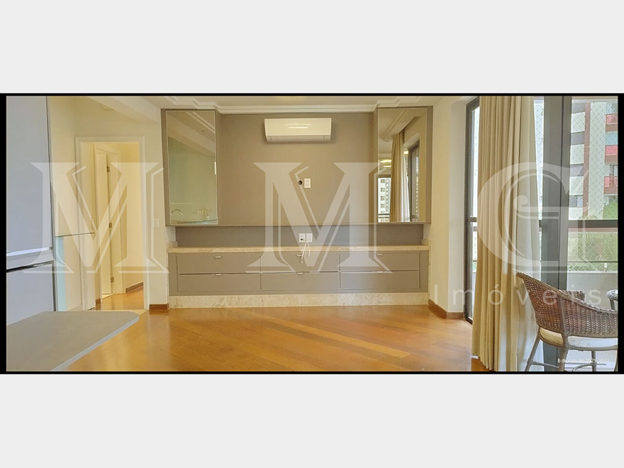 Apartamento para Venda - Vila Mariana