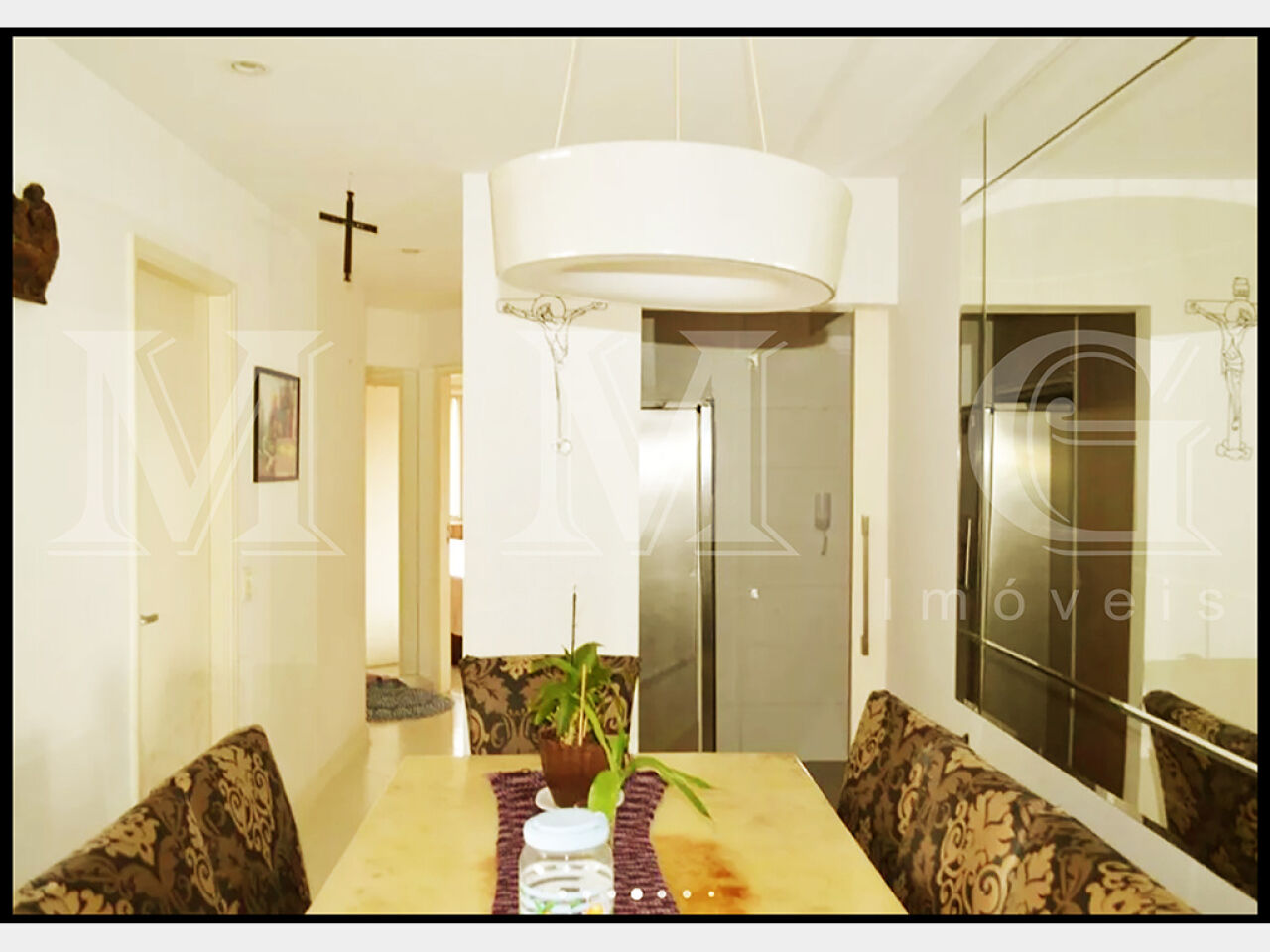 Apartamento para Venda - Cambuci