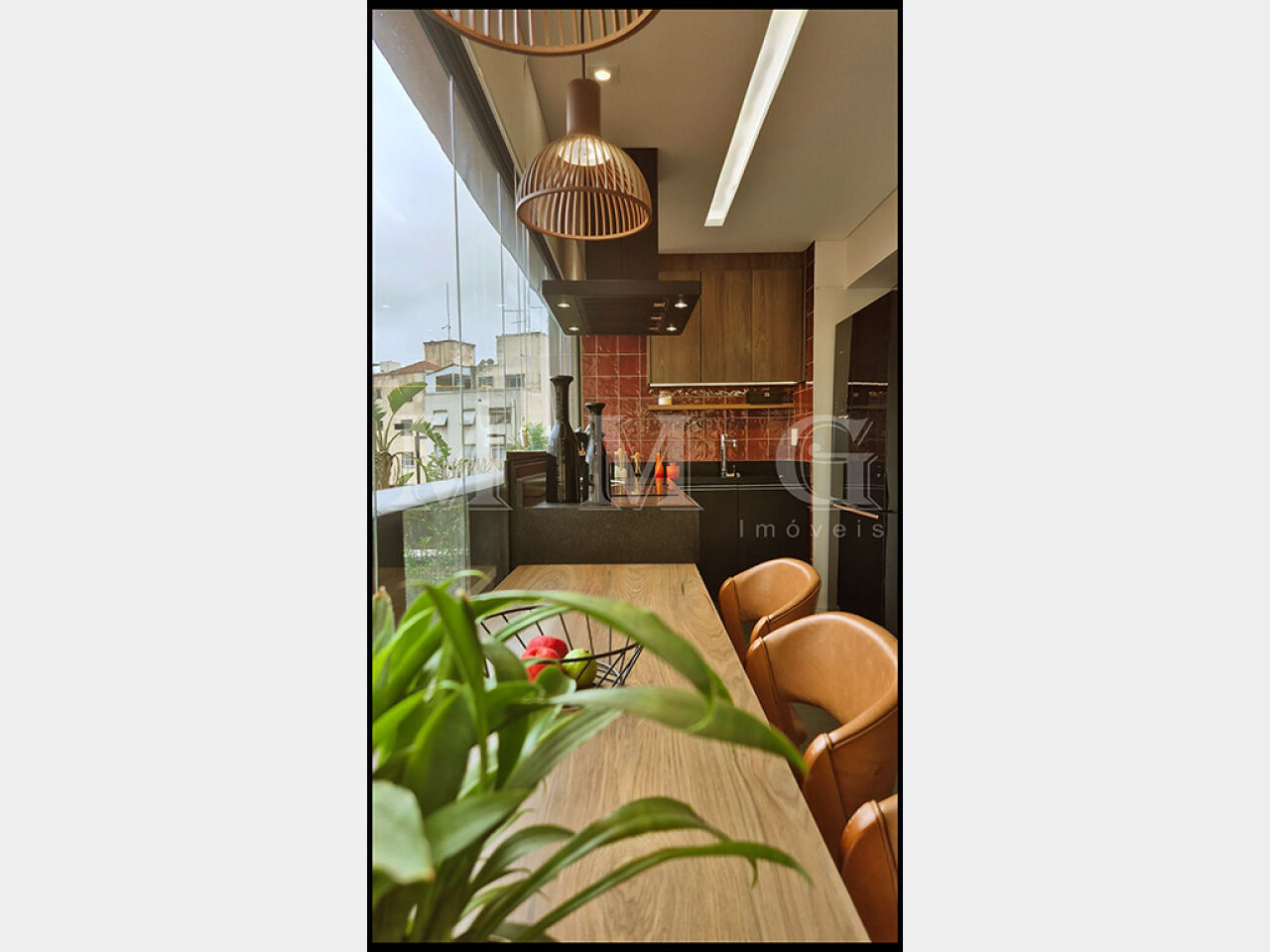 Apartamento para Venda - Vila Mariana