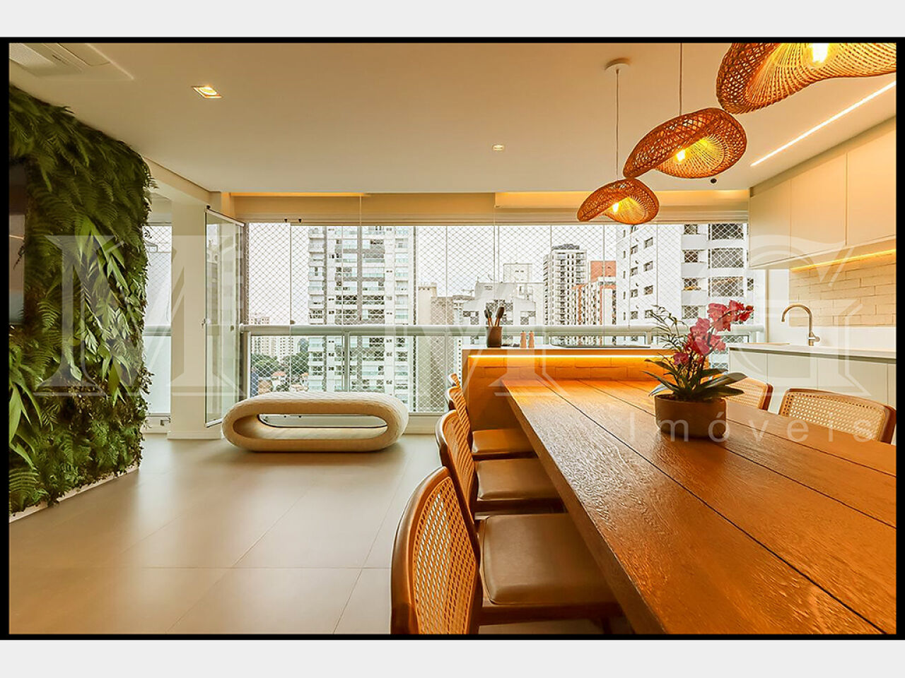 Apartamento para Venda - Vila Mascote