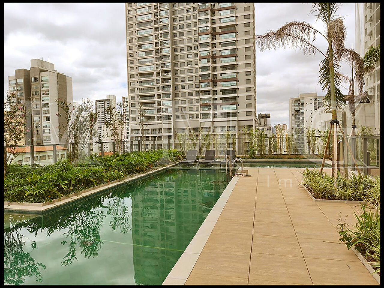 Apartamento para Venda - Vila Mariana