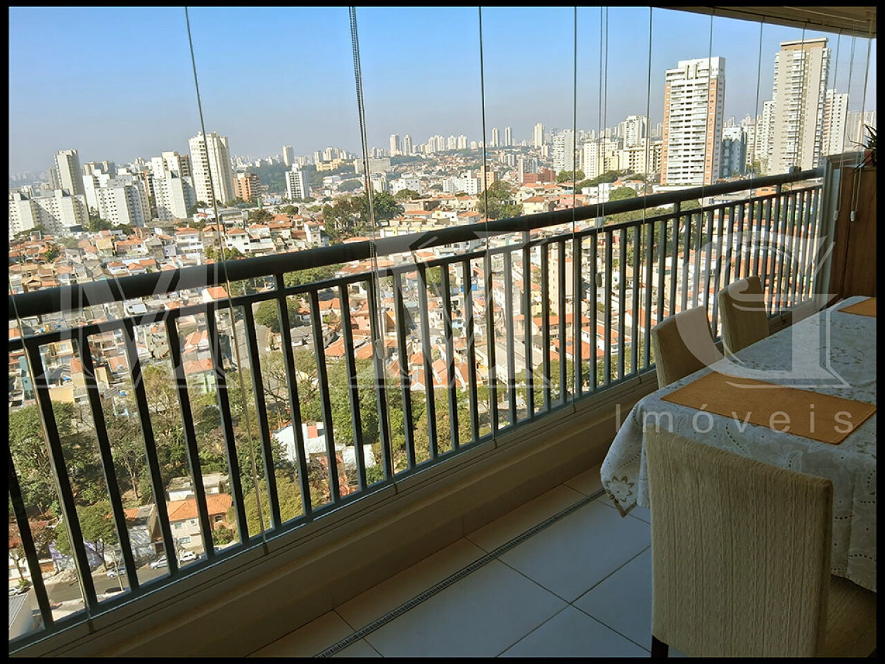 Apartamento para Venda - Cambuci