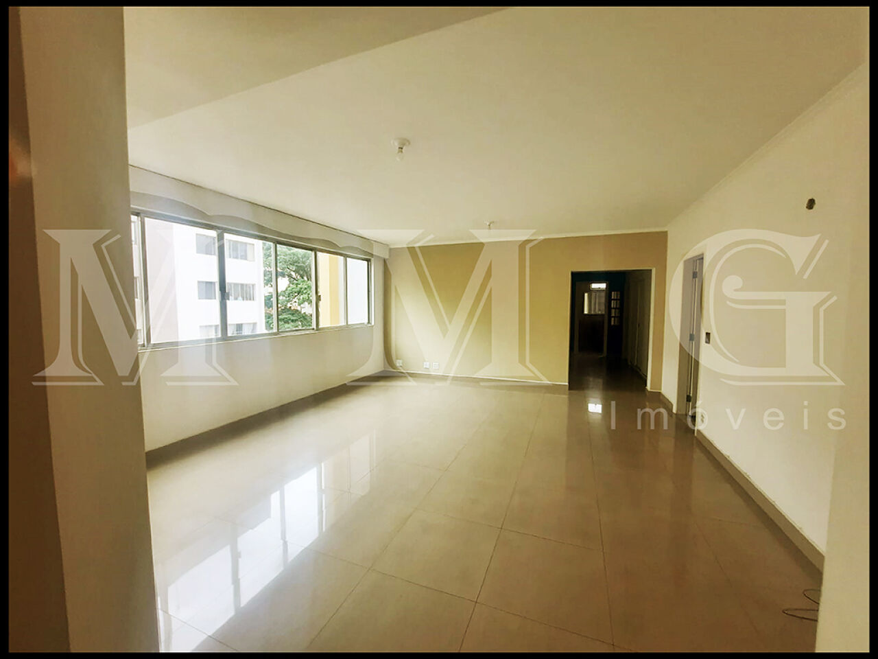 Apartamento para Venda - Paraíso