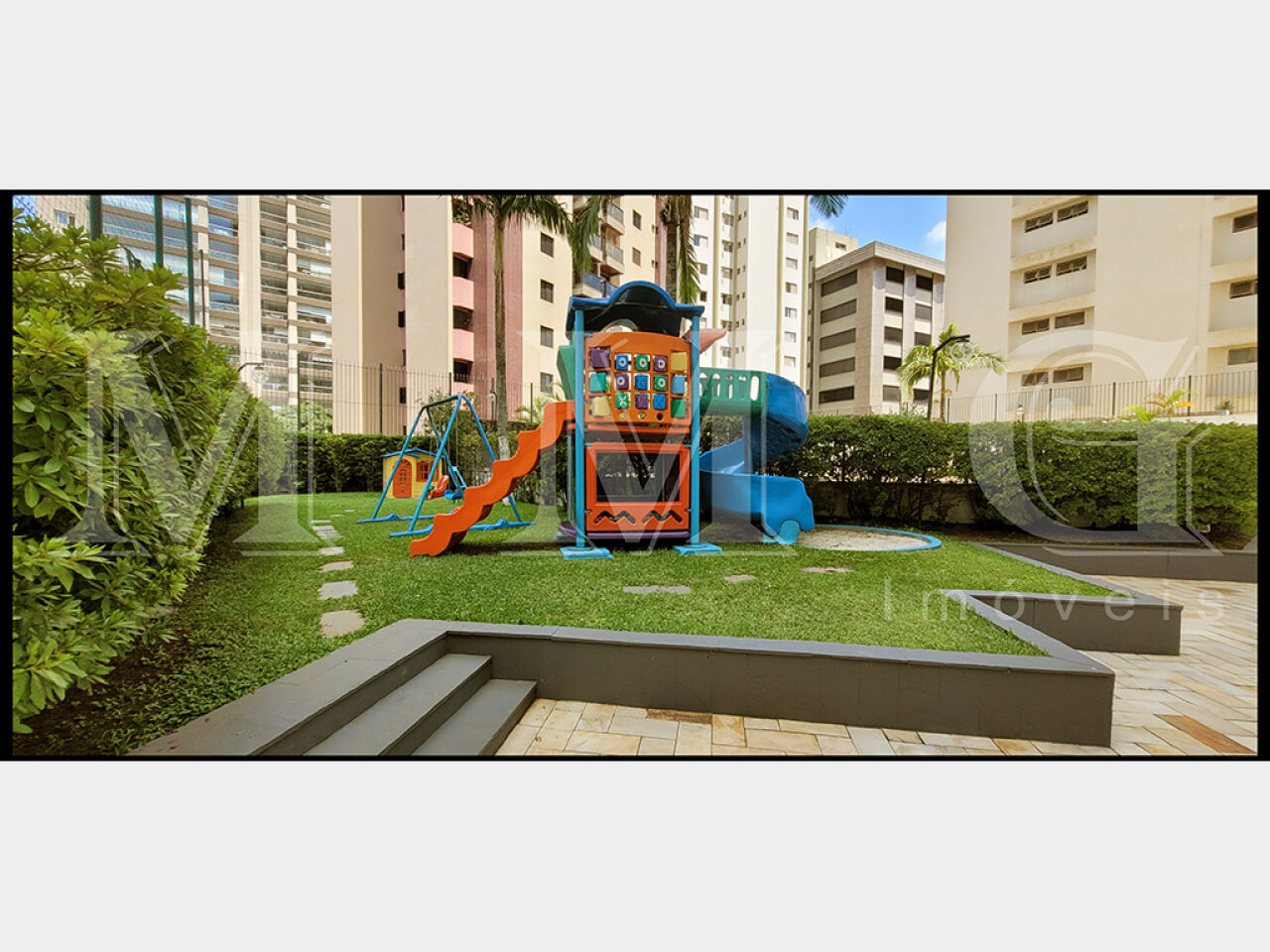 Apartamento para Venda - Vila Mariana