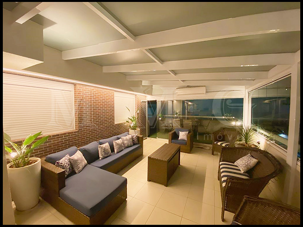 Apartamento para Venda - Vila Mariana