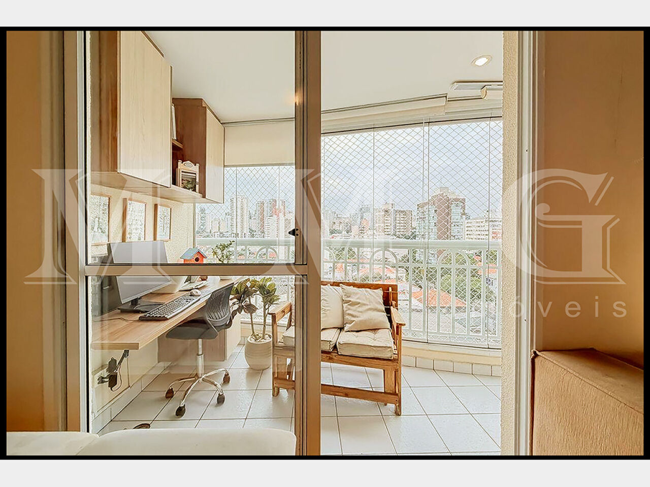 Apartamento para Venda - Vila Clementino