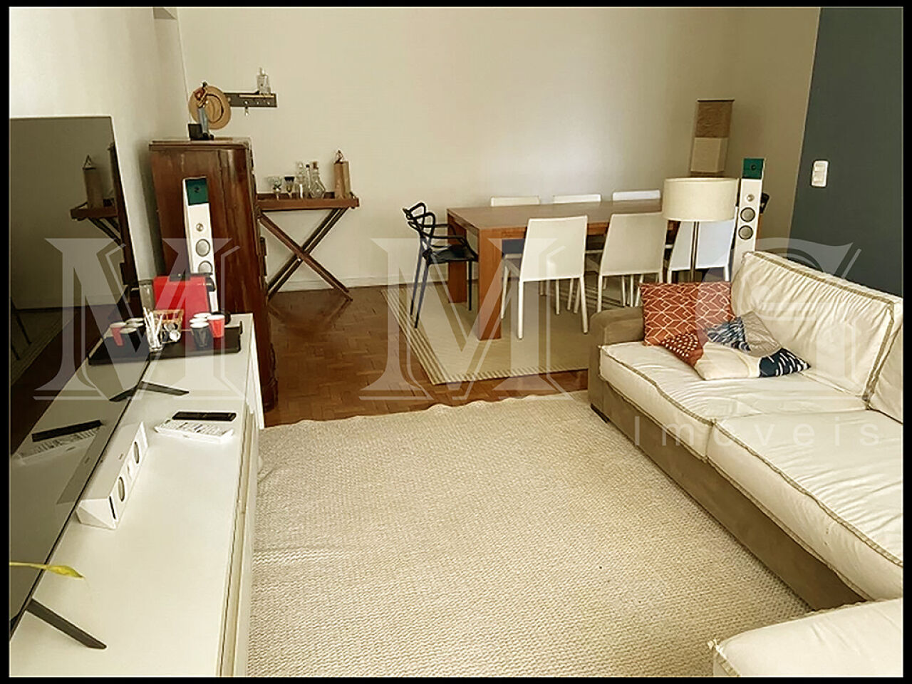 Apartamento para Venda - Vila Mariana