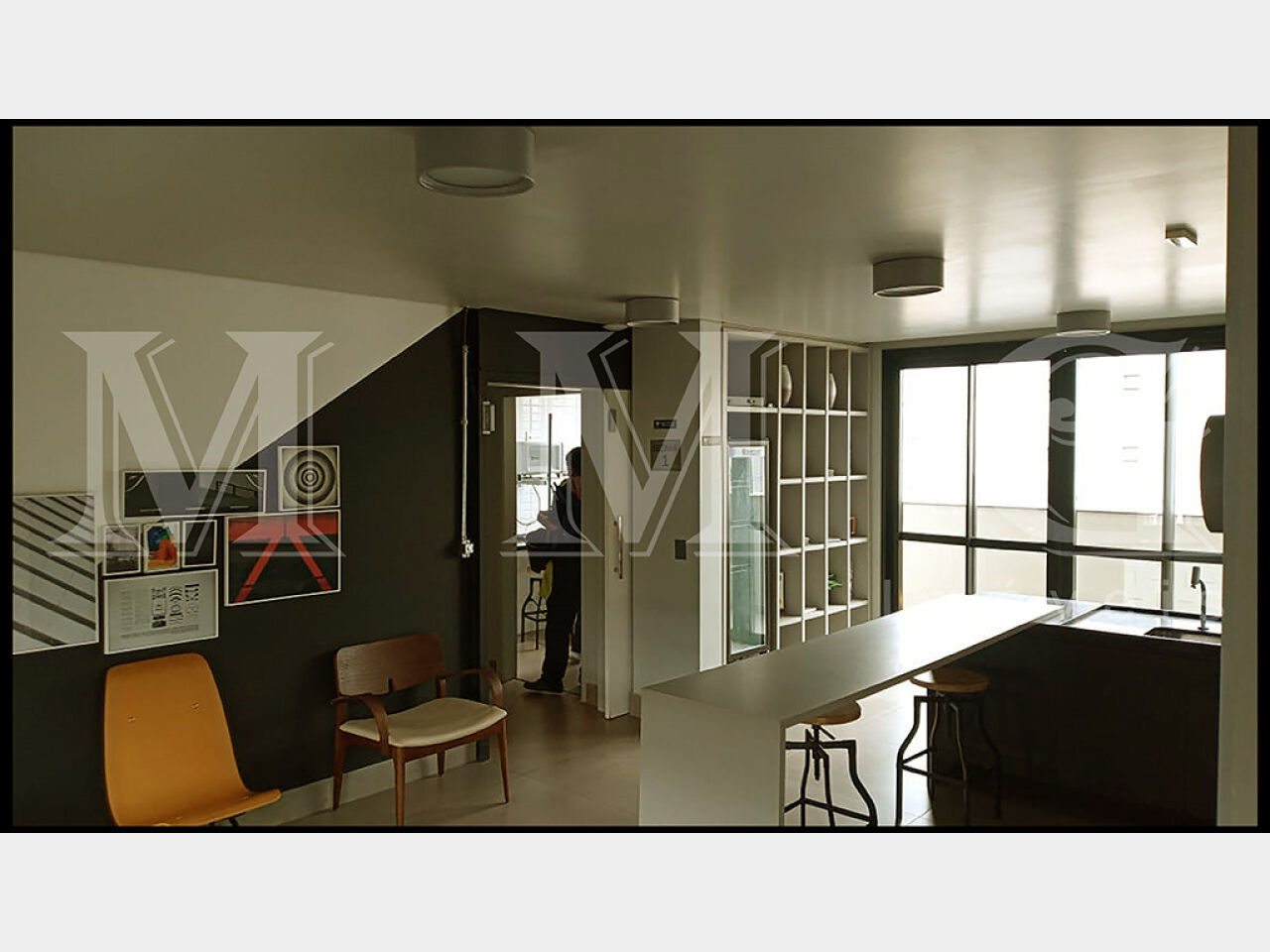 Apartamento para Venda - Vila Mariana