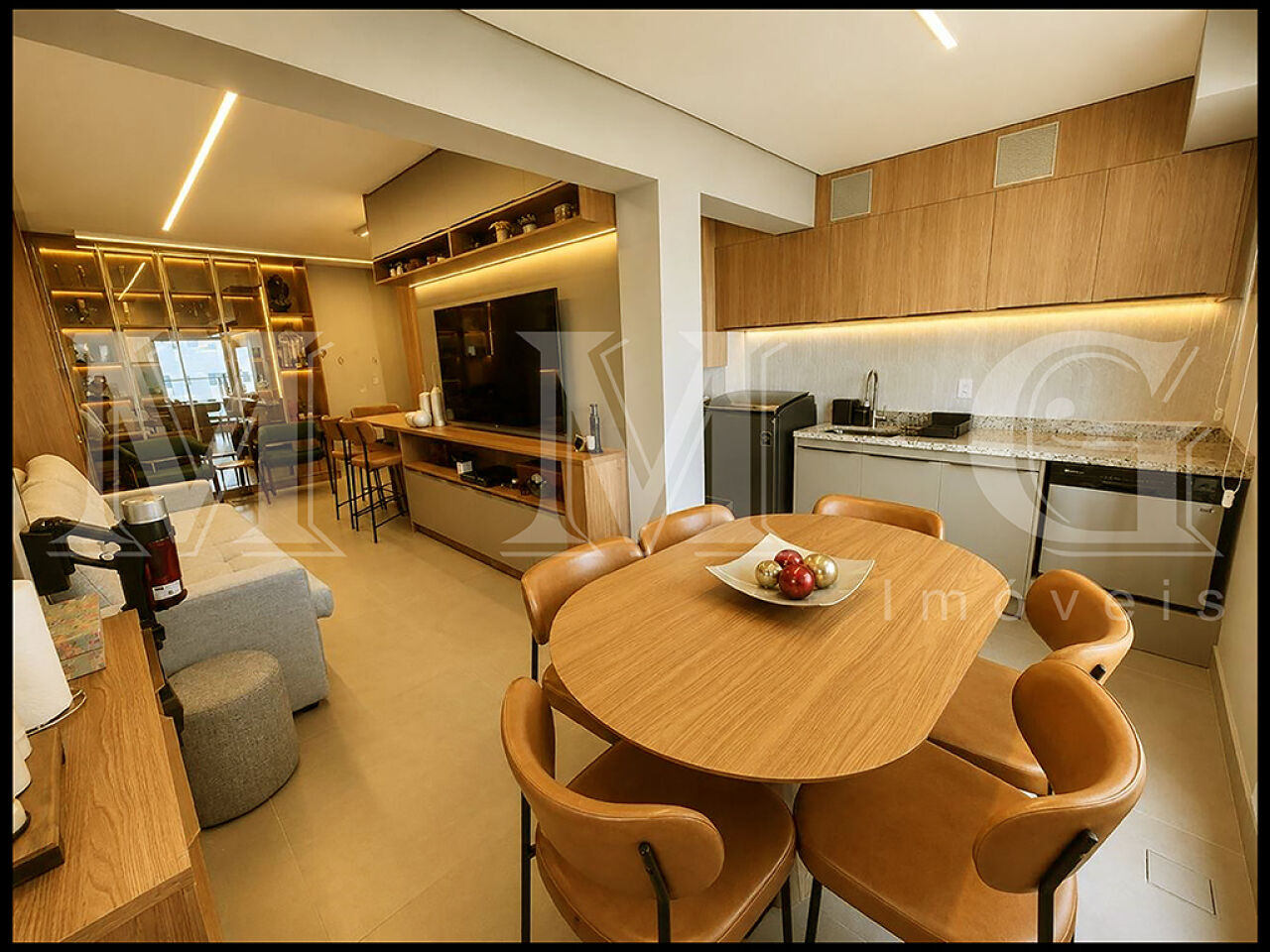 Apartamento para Venda - Vila Clementino