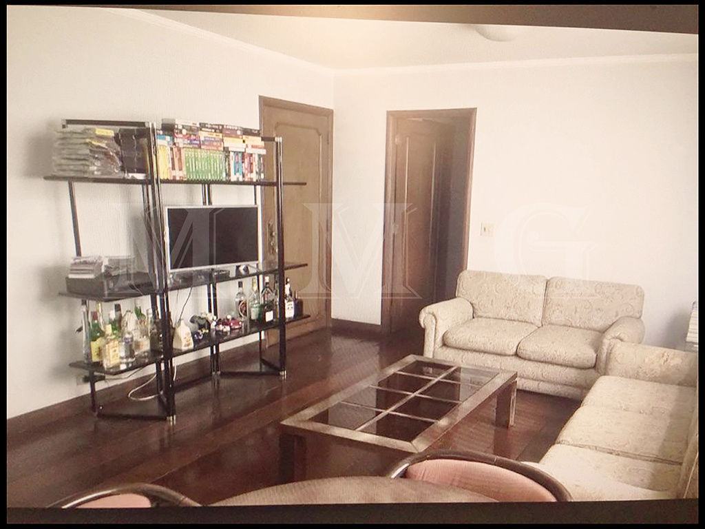 Apartamento para Venda - Morro dos Ingleses