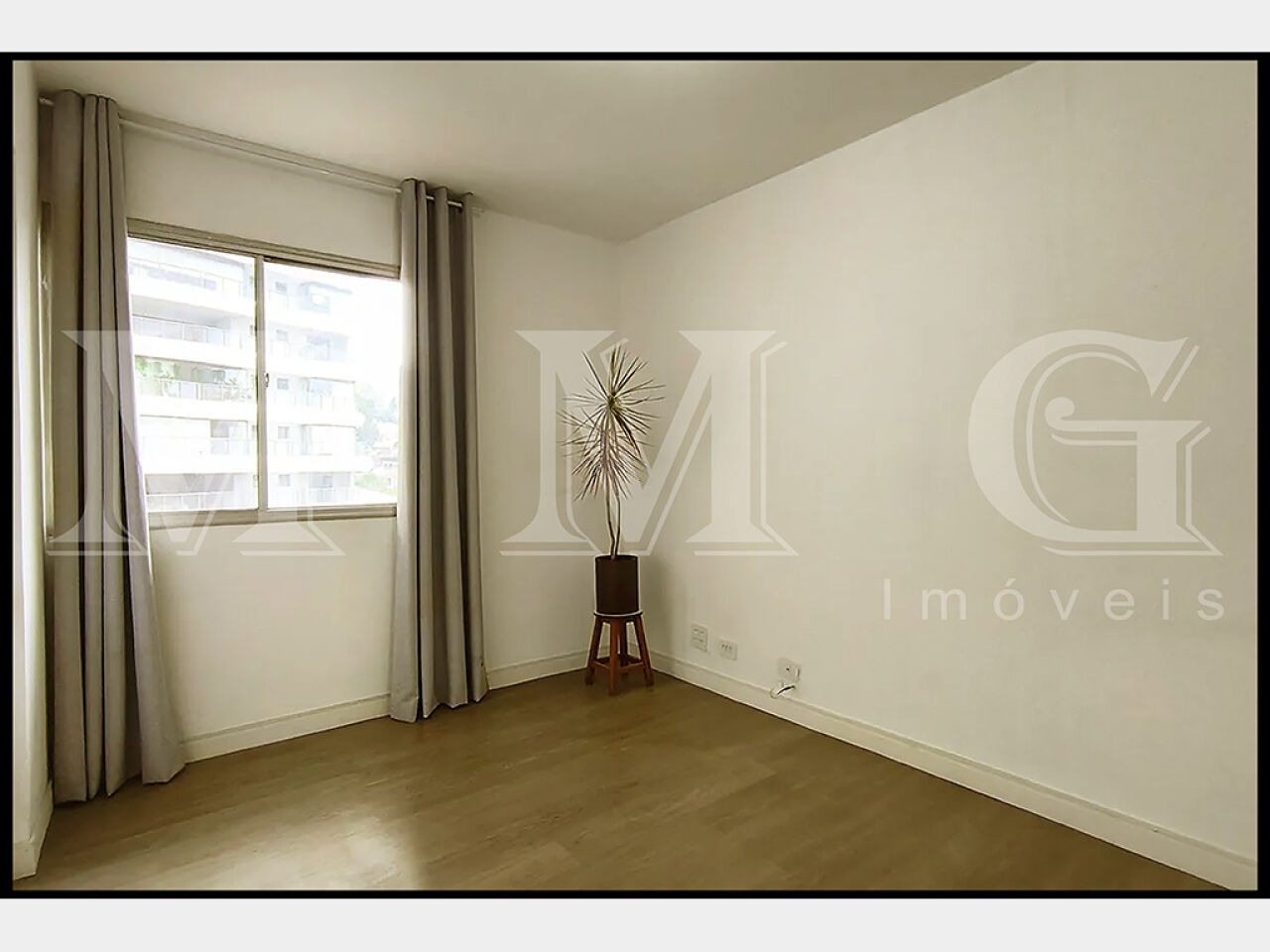 Apartamento para Venda - Paraíso