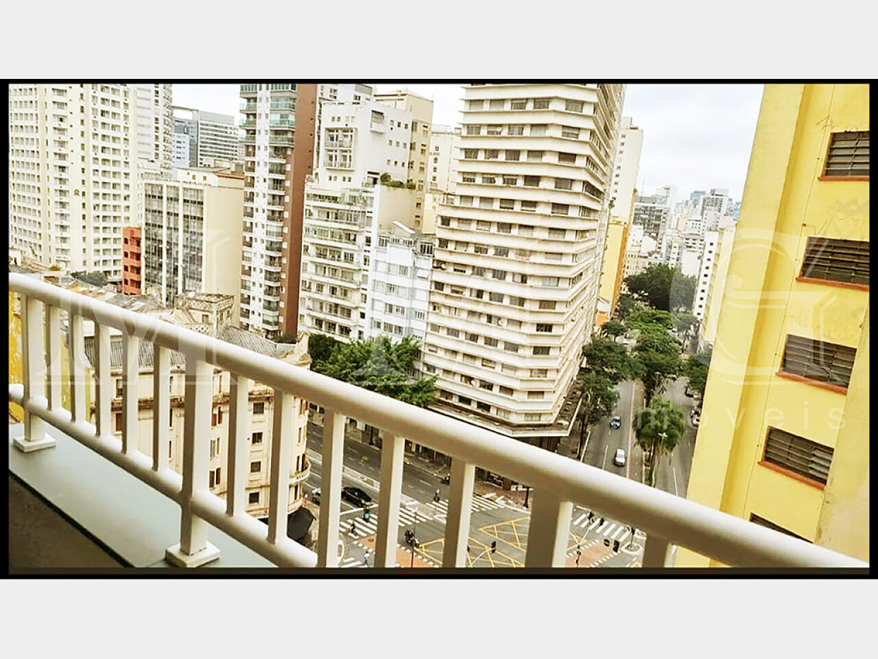 Apartamento para Venda - Campos Elíseos