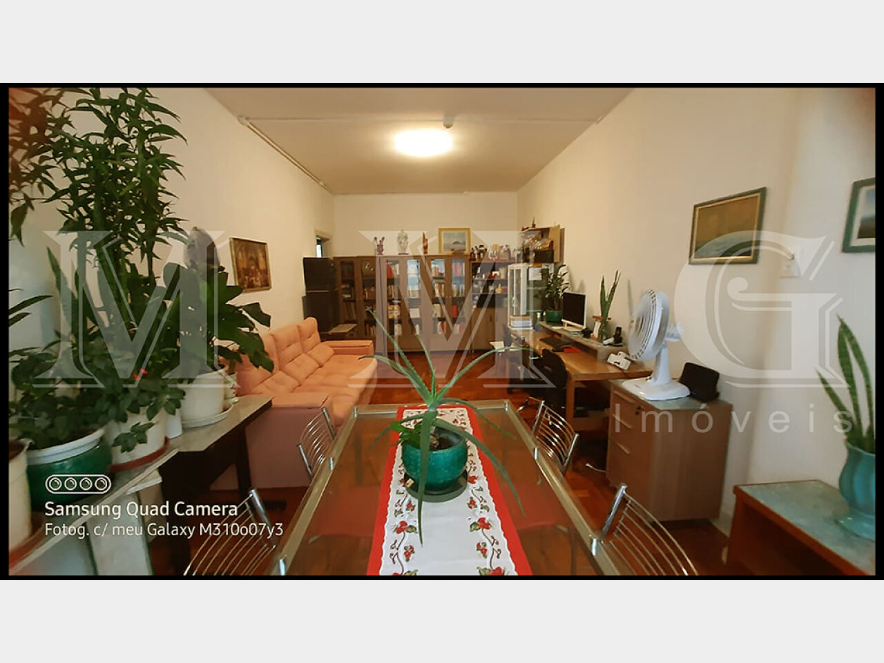 Apartamento para Venda - Bela Vista