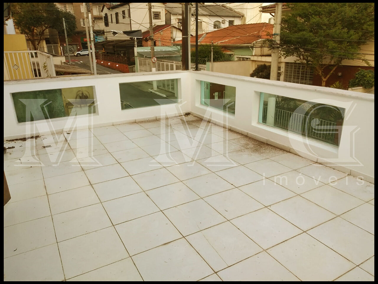 Casa Térrea para Venda - Vila Mariana