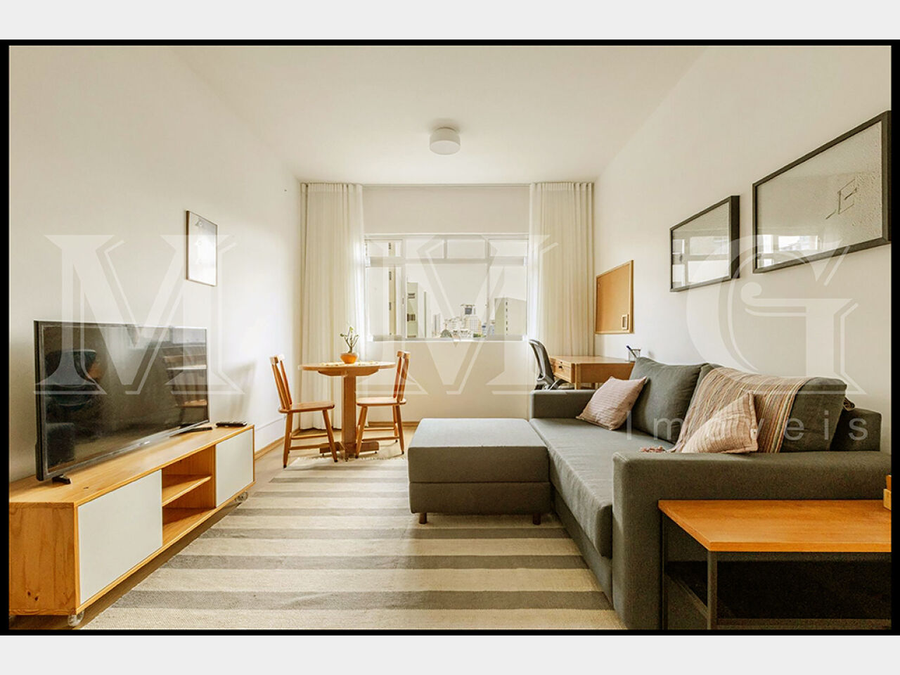 Apartamento para Venda - Aclimação