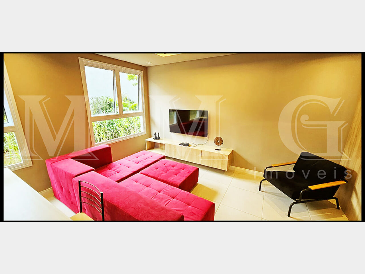 Apartamento para Venda - Indianópolis