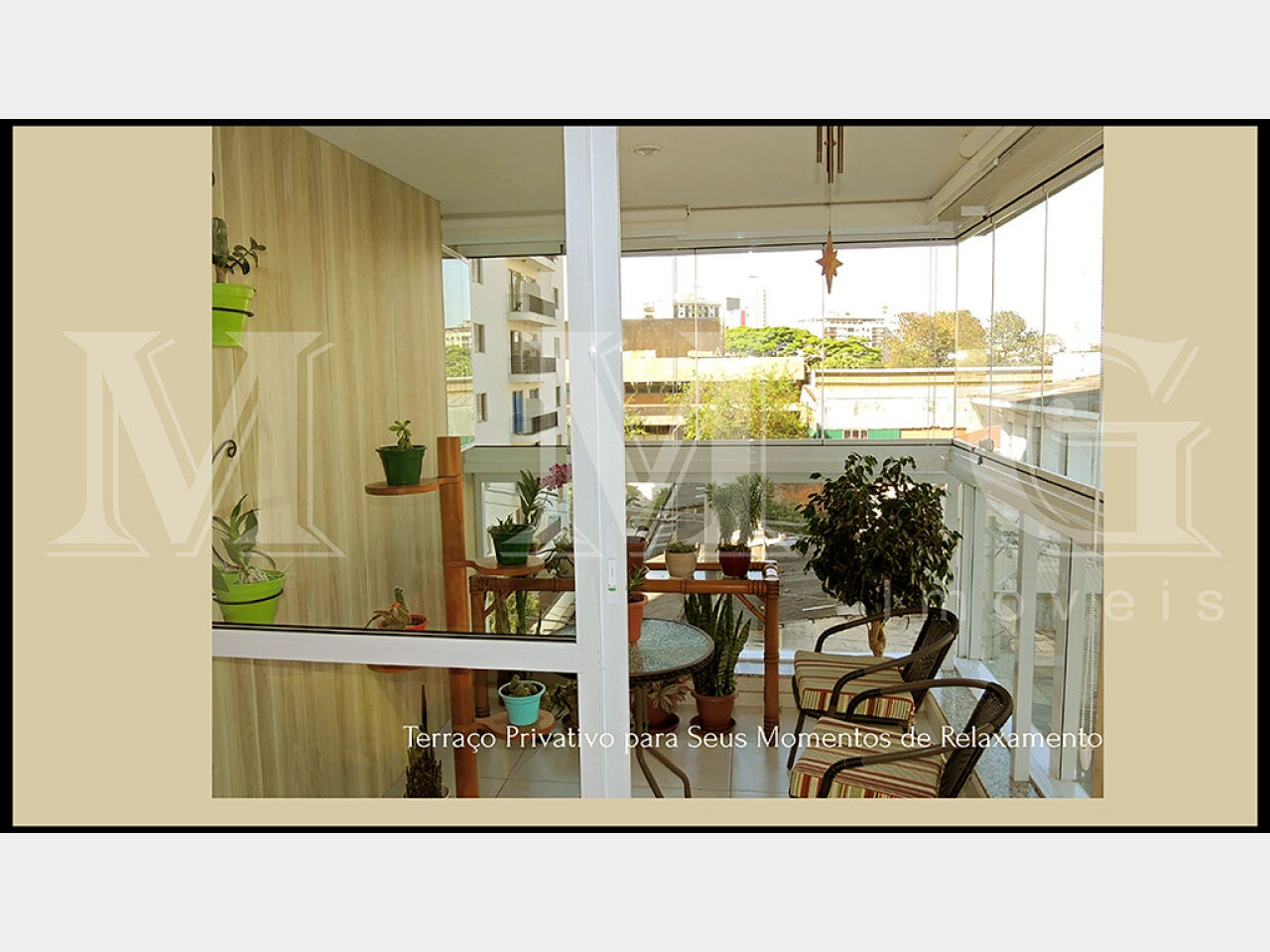 Apartamento para Venda - Aclimação