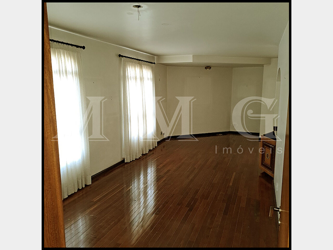Apartamento para Venda - Paraíso