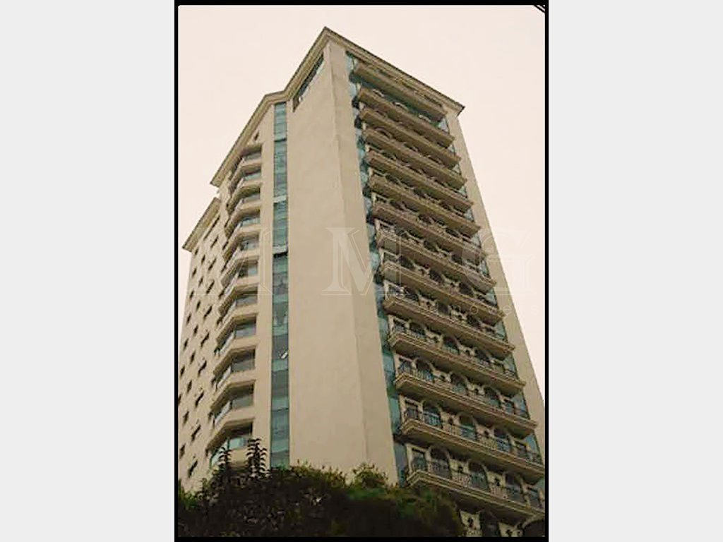 Apartamento para Venda - Jardim Paulista