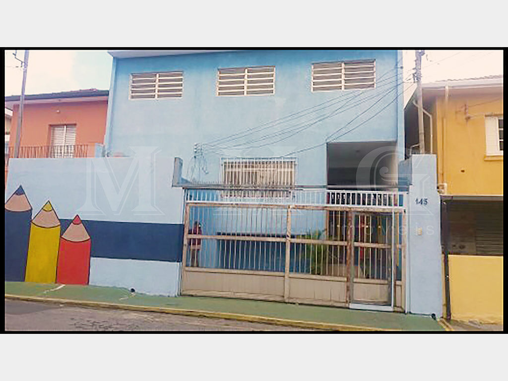 Comercial para Venda - Vila Moraes