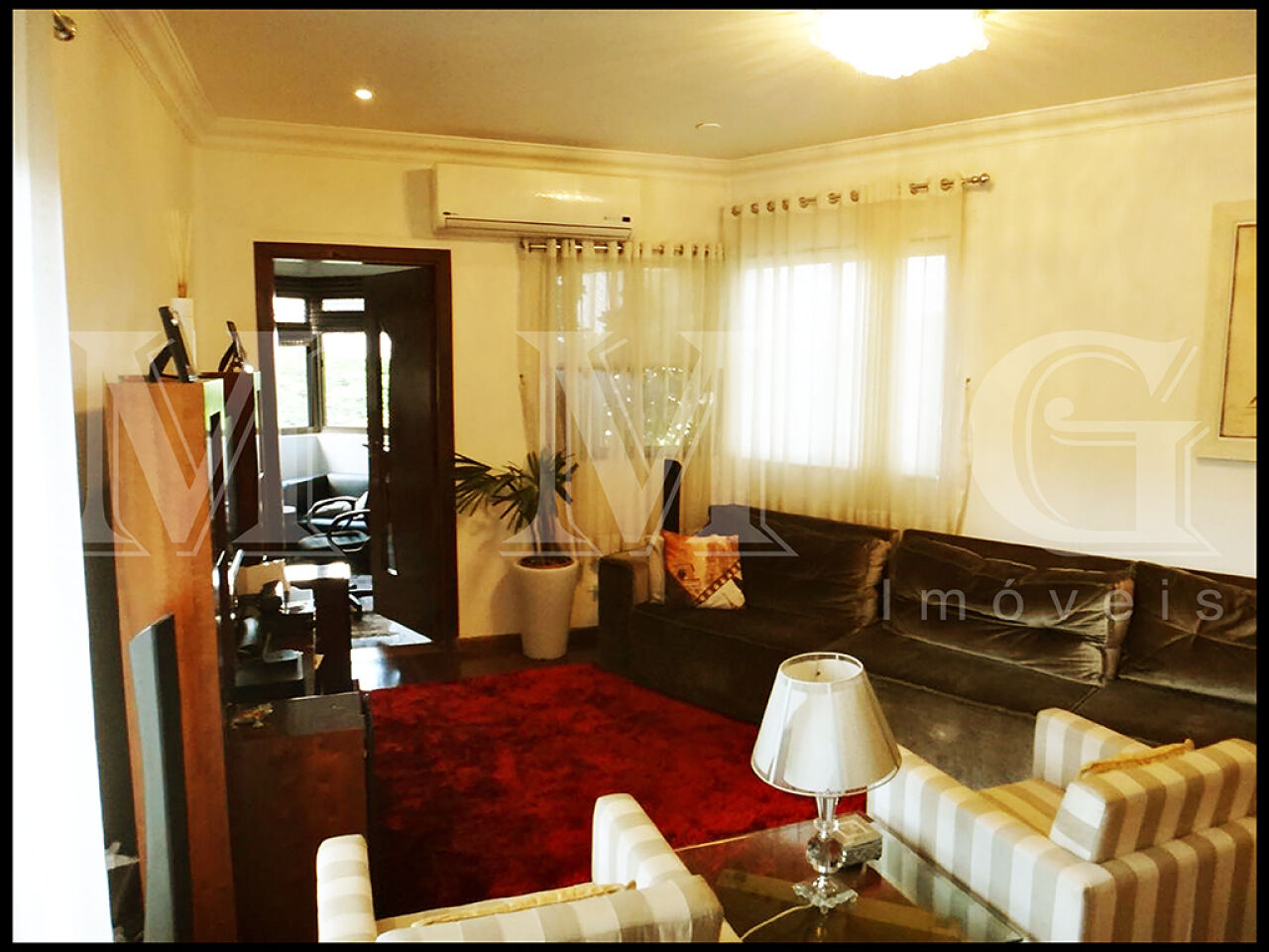 Apartamento para Venda - Vila Mariana