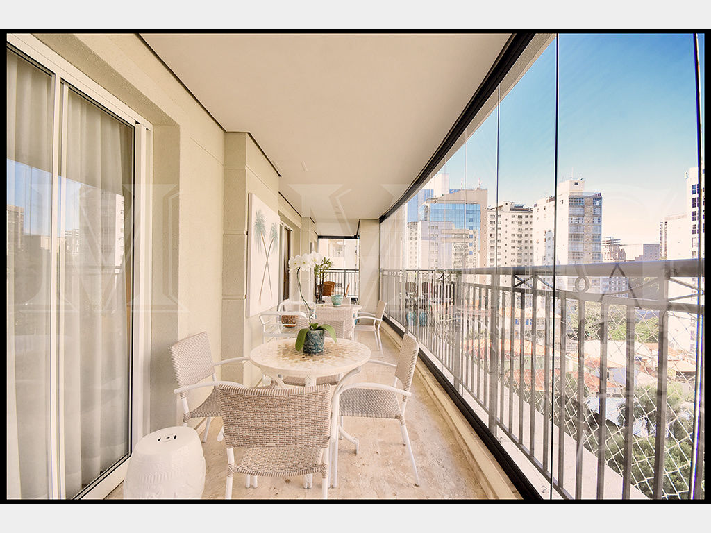 Apartamento para Venda - Cerqueira César