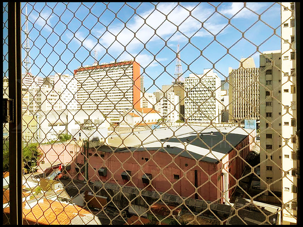 Apartamento para Venda - Bela Vista