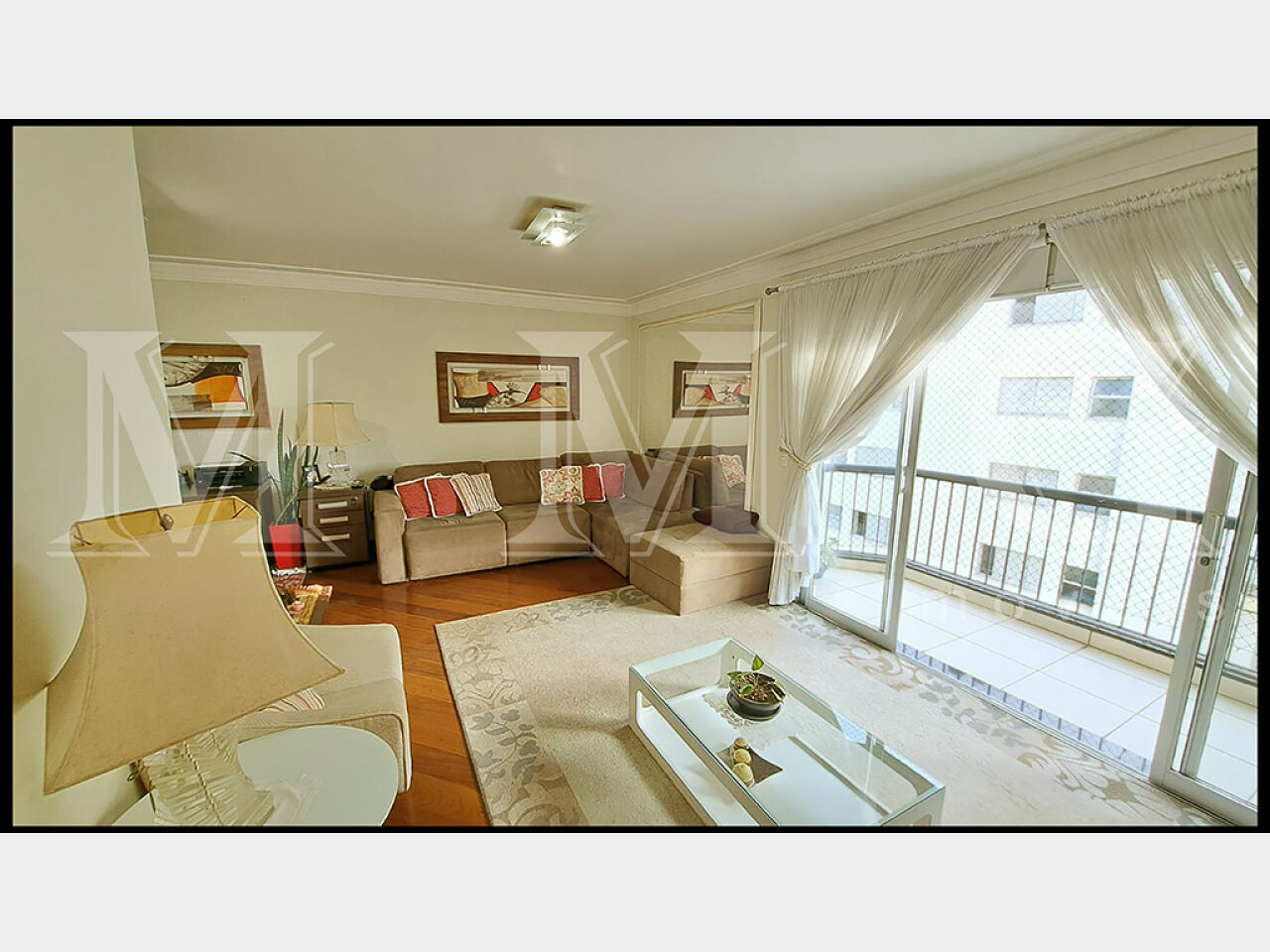 Apartamento para Venda - Vila Clementino