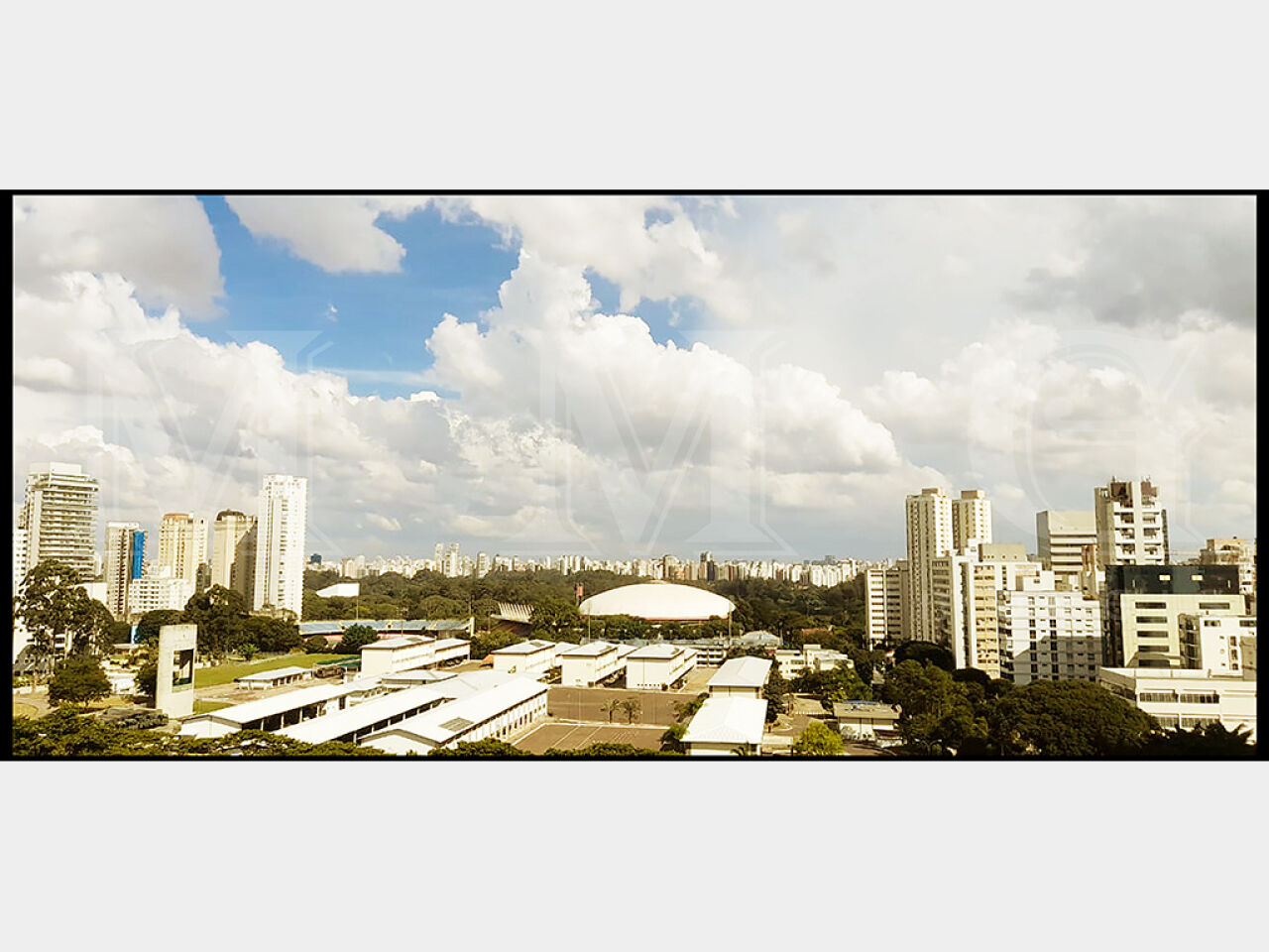 Apartamento para Venda - Paraíso