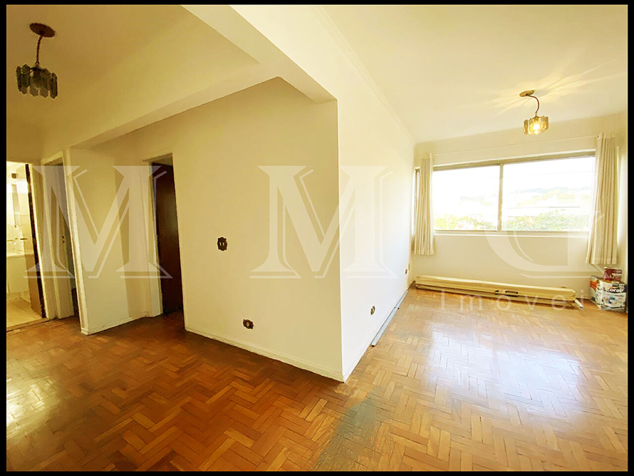 Apartamento para Venda - Jardim da Glória