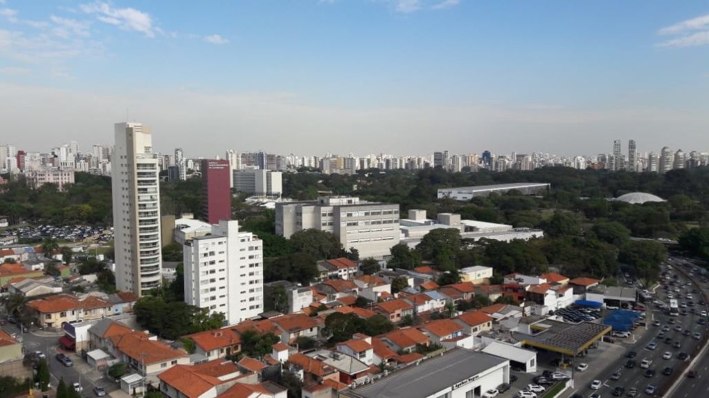 Apartamento para Venda - Vila Mariana
