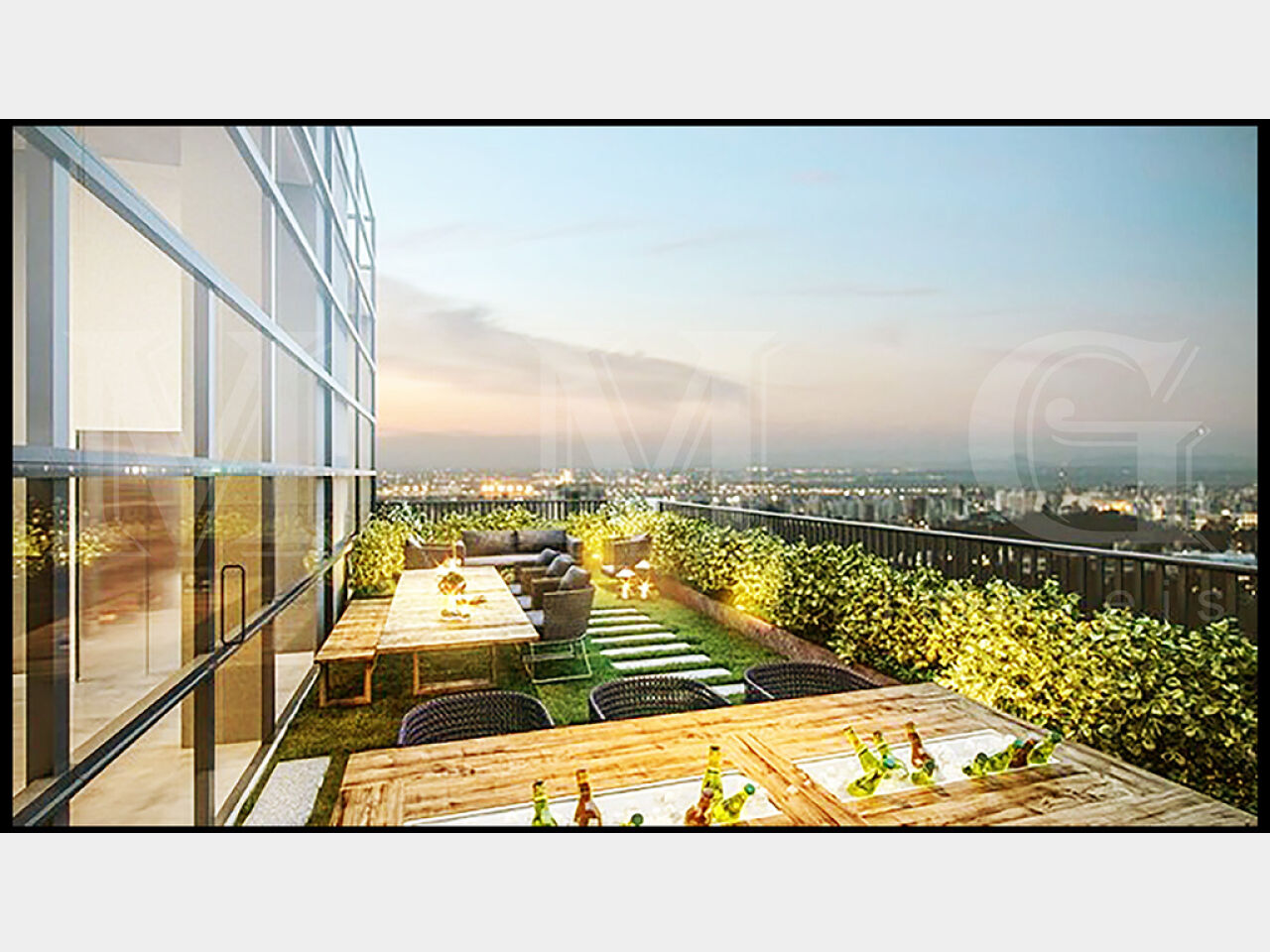 Apartamento para Venda - Vila Mariana