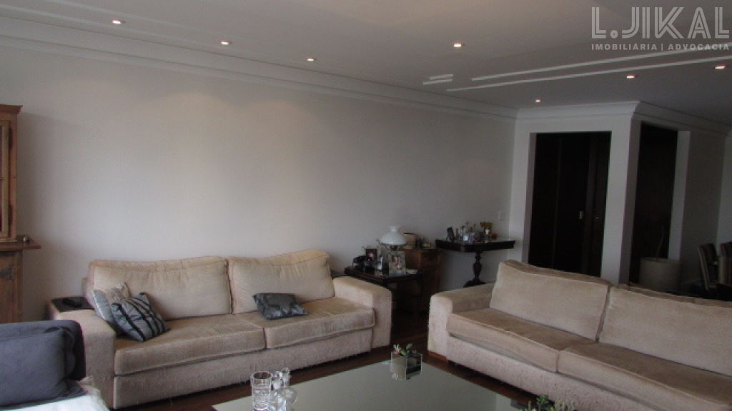 Apartamento para Venda - Santa Cecília