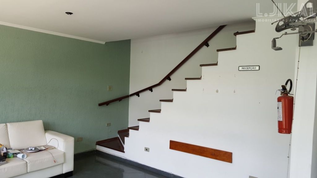 Sobrado para Venda - Jardim Santa Fé Zona Oeste