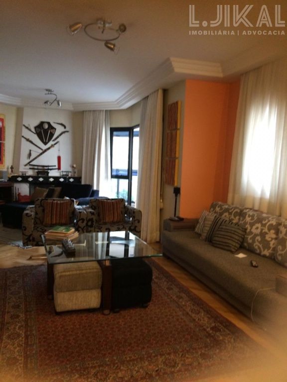 Apartamento para Venda - Jardim Anália Franco