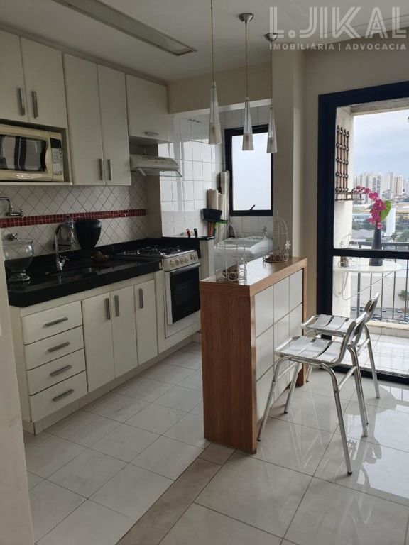 Apartamento para Venda - Parque da Mooca