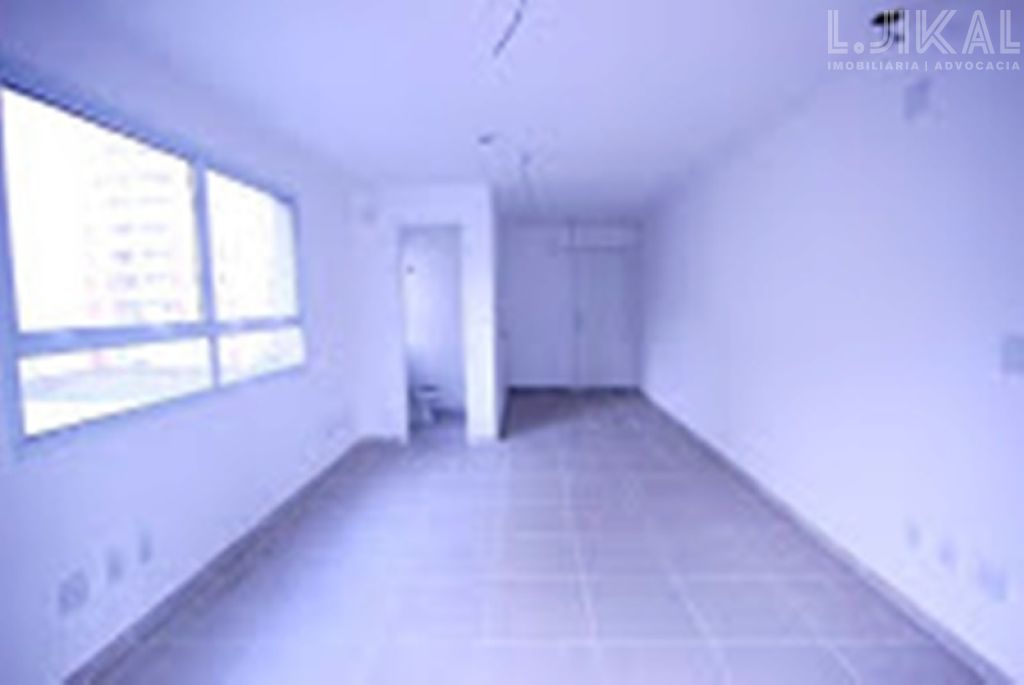 Conj. Comercial para Venda - Paraíso