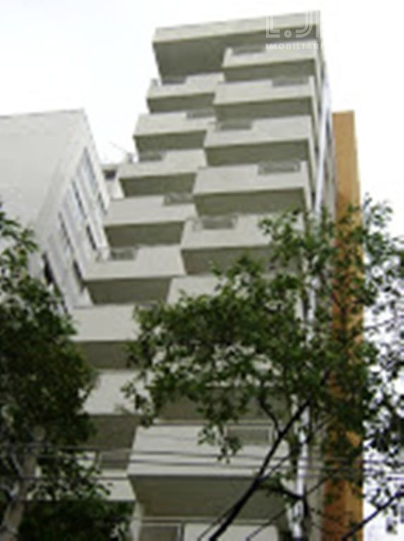 Conj. Comercial para Venda - Paraíso
