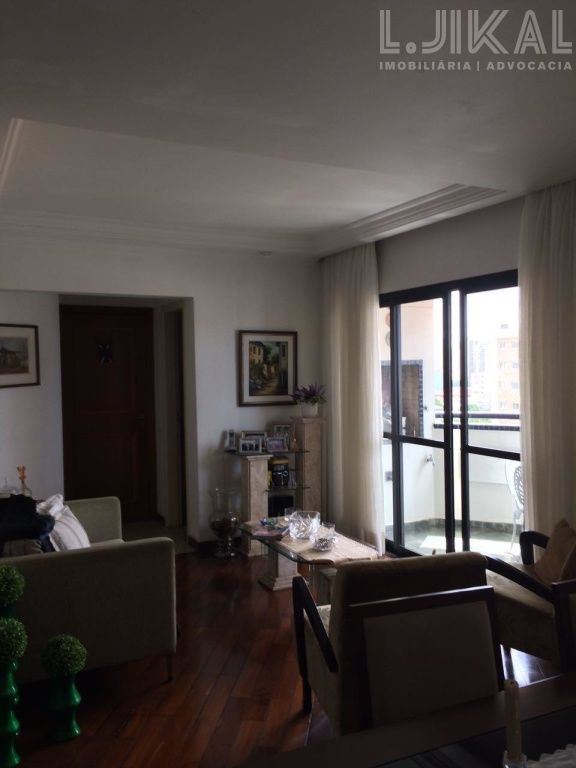 Apartamento para Venda - Perdizes